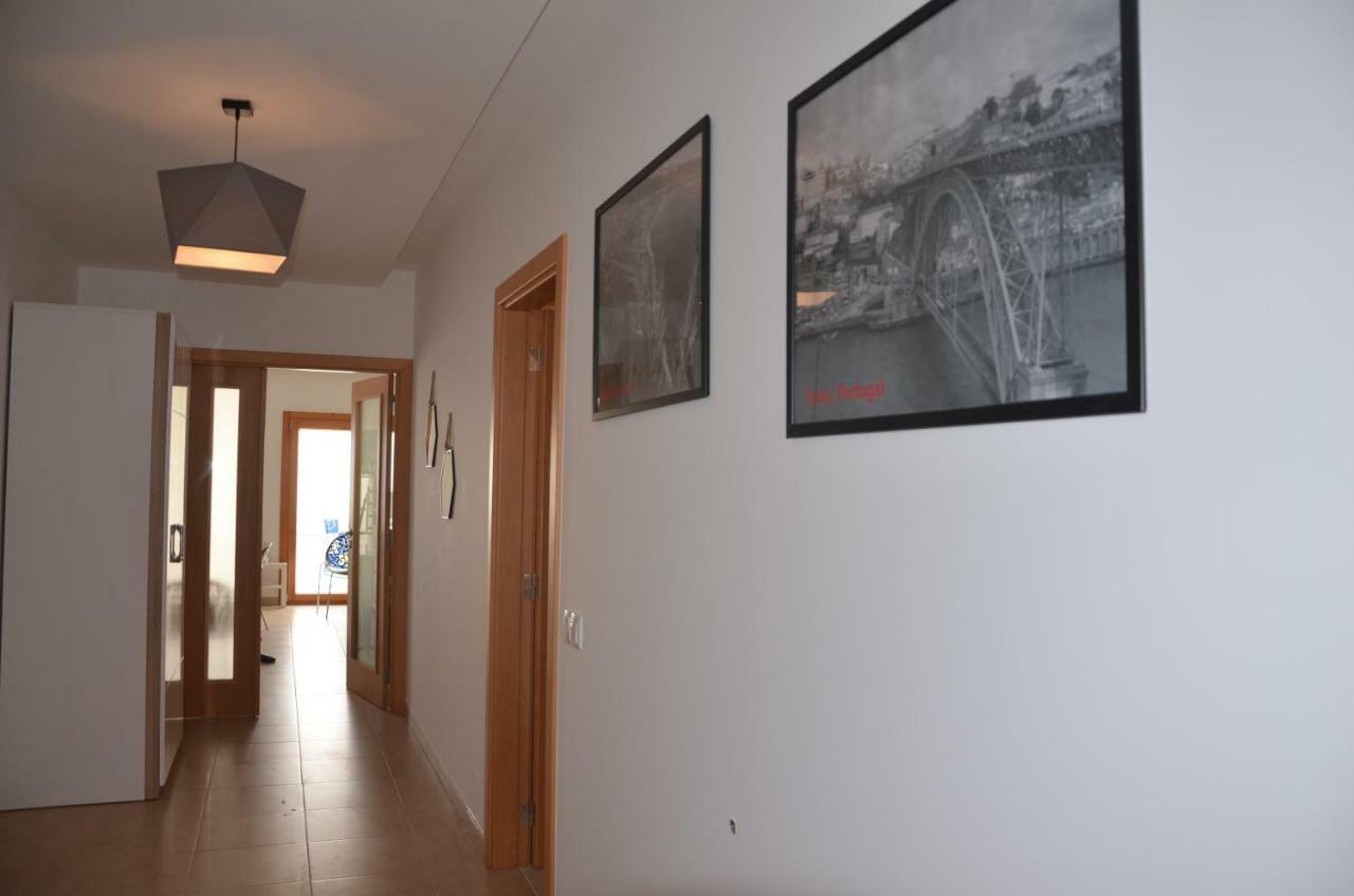 Ferienwohnung Cavalo-Marinho Nazaré Exterior foto