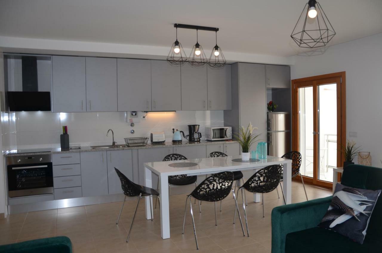 Ferienwohnung Cavalo-Marinho Nazaré Exterior foto
